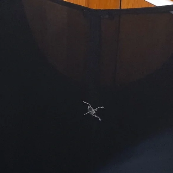 🌟Add-on🌟Blouse Poncho - Picture 5 of 9